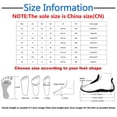 thumbnail image 3 of Men's Sandals Summer Mens Cork Sandals Mens Sandals1 Breathable Versatile Trend Outdoor Locker Iii Men's Slide Sandals Mens Beach Sandals Handmade Large Beach Shoes Mens Slides And Sandals, 3 of 7