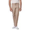 thumbnail image 2 of Adar Universal Unisex Scrubs - Drawstring Tapered Leg Scrub Pants, 2 of 6