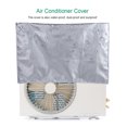 thumbnail image 3 of ,Outdoor Air Conditioner Cover Waterproof Air Conditioner Cover Air Conditioner Cover Square World-Class Design, 3 of 8