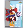 thumbnail image 4 of Marvel Spidey et ses incroyables amis - Mur, 4 of 5