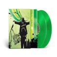 thumbnail image 1 of THE PAPERCUT CHRONICLES (Vinyle Émeraude Exclusif INDIE), 1 of 1