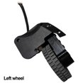 thumbnail image 2 of Ensemble de Moteur de Roue pour UseLife 1300 pour Aspirateur Robot Conga 1790, 2 of 10