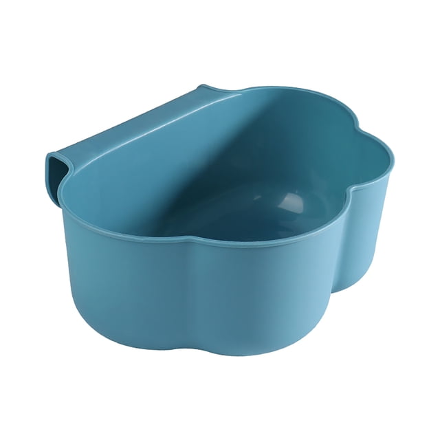 Kitchen Cleaning Supplies Hanging Garbage Storage Cans Cooking Solution for Efficient Waste Management in Home and Restaurant Settings