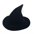 thumbnail image 5 of Elegant Hat with Star Pendant for Stage and Dress Up, 5 of 5