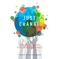thumbnail image 1 of Just Change, Tynesia Boyea-robinson Paperback, 1 of 1