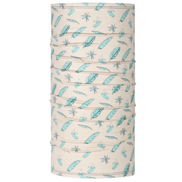 BLACKSTRAP Tube Thermique Mi-Lourd Feuilles de Bananier
