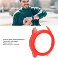 thumbnail image 3 of Watch Plastic Bumper Case, Shockproof Hard Protective Cover Frame Accessory Fit For X1 Smart Watch, 3 of 8