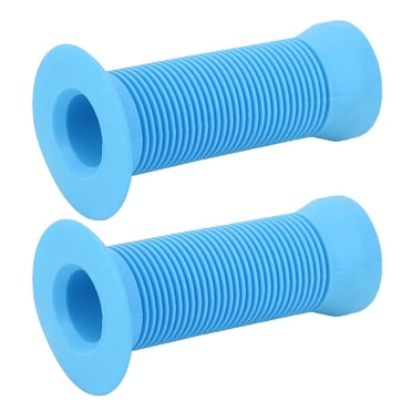 Fyydes Guidon Antidérapant pour Vélo et Trottinette pour Enfants, Poignées de Guidon de Bicyclette, Poignées de Guidon de Vélo pour Enfants, Poignées de Guidon