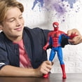 thumbnail image 4 of Marvel Spider-Man Titan Series Action Figure, 4 of 10