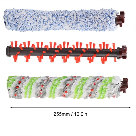 Rdeghly Pet Wood Floor Carpet Brush For CrossWave 1785 17852 17853 17854 17855, Carpet Cleaner Brush, Wood Floor Cleaner Brush