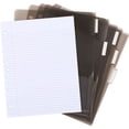 thumbnail image 4 of Five Star® Flex Hybrid Notebinder with Study App 1"Asst, 4 of 8