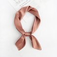 thumbnail image 4 of Becaristey Foulard Doux et Confortable pour Dormir Assurant une Bonne Nuit de Repos Pâte de Haricot Rouge, 4 of 6