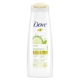 thumbnail image 1 of Dove Shampooing Hydratation Fraîche, 1 of 2
