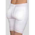 thumbnail image 2 of Rago Padded Panty Long Leg Light Shaping with Removable Pads 916, 2 of 2