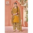 thumbnail image 3 of Kurti à Étages en Rayonne Imprimée Indienne Pakistanaise, 3 of 4