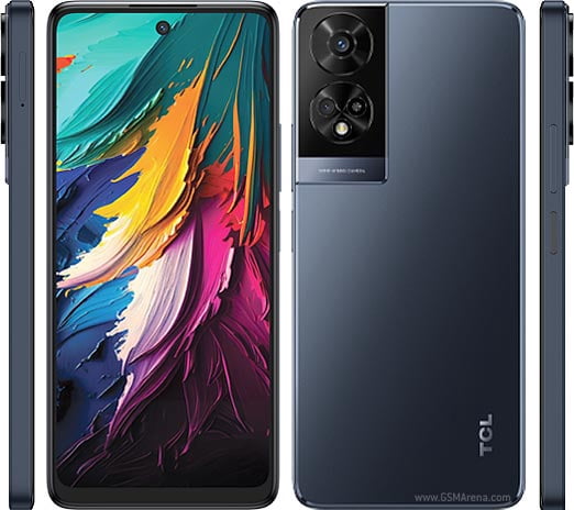TCL 50 XE NxtPaper 128GB Unlocked Smartphone - Open Box