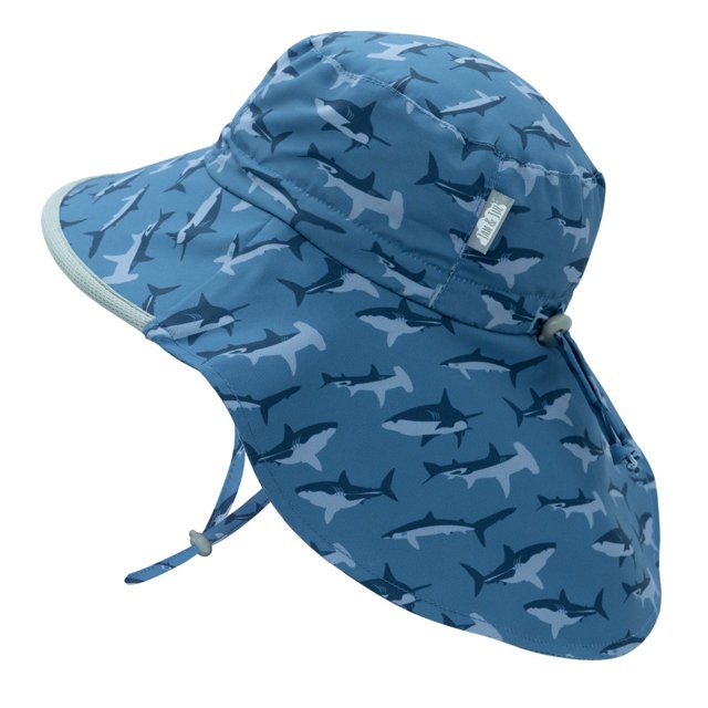 Jan & Jul Aqua-Dry Adventure Sun Hat pour Garçons Ou Filles