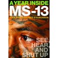 thumbnail image 1 of Une Année à l'Intérieur MS-13: Voir, Écouter et Se Taiser, 1 of 1