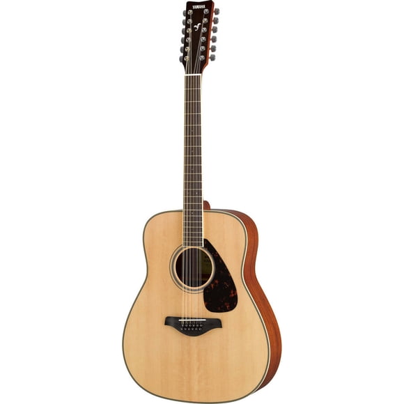 Yamaha FG820-12 12-String Acoustic