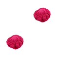 thumbnail image 3 of Baohd Housse de Chaise Protection Supplémentaire Résistante à l'Usure et Finition Soignée pour Tissu Haute Élasticité Longue Durée Sans Décoloration Rouge Rose 2ensemble, 3 of 6