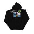 thumbnail image 1 of DC Comics Womens Batman TV Series Surfing Still Hoodie, 1 of 3