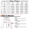 thumbnail image 3 of Lenpel Long Sleeve Shirts for Women Mock Neck Ruffle Trim Ribbed T-Shirts Slim Base Layer Tops Basic Casual Tees(Coffee,Small), 3 of 6
