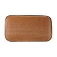 thumbnail image 2 of BUTASY Pillow Case Cool Rattan Pillowcase Summer Mattress and Pillow Cover Breathable and Sweat Wicking Rattan Woven Pillowcase High-Density Weave Wide Hem, 2 of 8