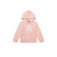 thumbnail image 1 of Reebok Toddler Delta Fleece Pullover Hoodie, 1 of 2