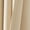 Beige, variant on Curtainking Grommet Curtains 2 Panels Thermal Insulated Blackout Curtains for Nursery, Black, 40x72 inch