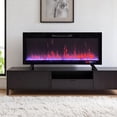 thumbnail image 2 of ActiveFlame Mirage 2 Electric Fireplace, 48IN, 2 of 4