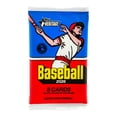 thumbnail image 2 of 2026 Topps Heritage Baseball - Factory Sealed - Value Box, 2 of 4