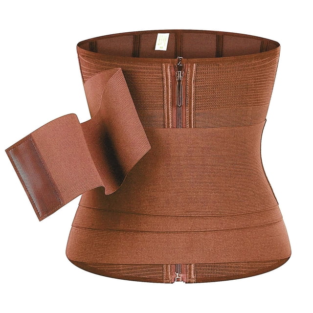 EQWLJWE Mode pour Femmes Couleur Unie Col Rond Confortable Ample Sans Manches Haut à Col Licou Blouse Décontractée Corset Lingerie pour Femmes