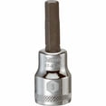 thumbnail image 1 of Stanley Consumer Tools 227656 0.37 Po. Entraînement, 6 mm Acier Chromé Poli Vanadium Embout Hexagonal, 1 of 1