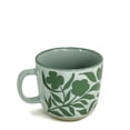 thumbnail image 2 of BIA Tropical Mug Green 20oz, 2 of 4