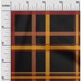 thumbnail image 1 of oneOone Cotton Poplin Fabric Madras Check Print Fabric BTY 56 Inch Wide, 1 of 4