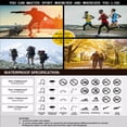 thumbnail image 3 of RYRDWP Fashion Men's Watch Luxury Military Sports LED Digital Water Resistant Watch, 3 of 7