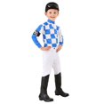 thumbnail image 1 of Boy's Toddler Jockey Costume, 1 of 3