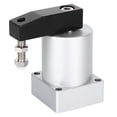 thumbnail image 2 of Durable  Pneumatic Cylinder, High Strength Pneumatic Swing Clamp Cylinder, For Easily Install ACK63‑90R, 2 of 8