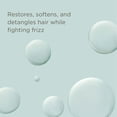 thumbnail image 3 of Hairitage Light As A Feather Leave-In Conditioner, Restoring and Softens hair, Glycerin, 177ml, 3 of 8