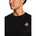 thumbnail image 5 of Reebok T-shirt à manches courtes Delta Core pour hommes, 5 of 5