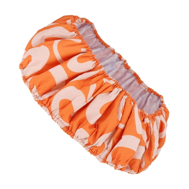 tamizeot Coussins de Trampoline Housse à Ressort Protection de Trampoline Housse Foncée Rouge Installation 6 Trous Facile 38 Pouces Orange 38 Pouces 6 Trous