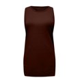 thumbnail image 4 of Fridja Blouses de Sport pour Femmes, Gilet de Yoga, Gym, Course, Jogging, 4 of 7