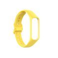 thumbnail image 1 of HEVIRGO 1PC Watch Strap Anti-loss Breathable Sweatproof Portable Smooth Wristband for Samsung Galaxy Fit 2 SM-R220, 1 of 10