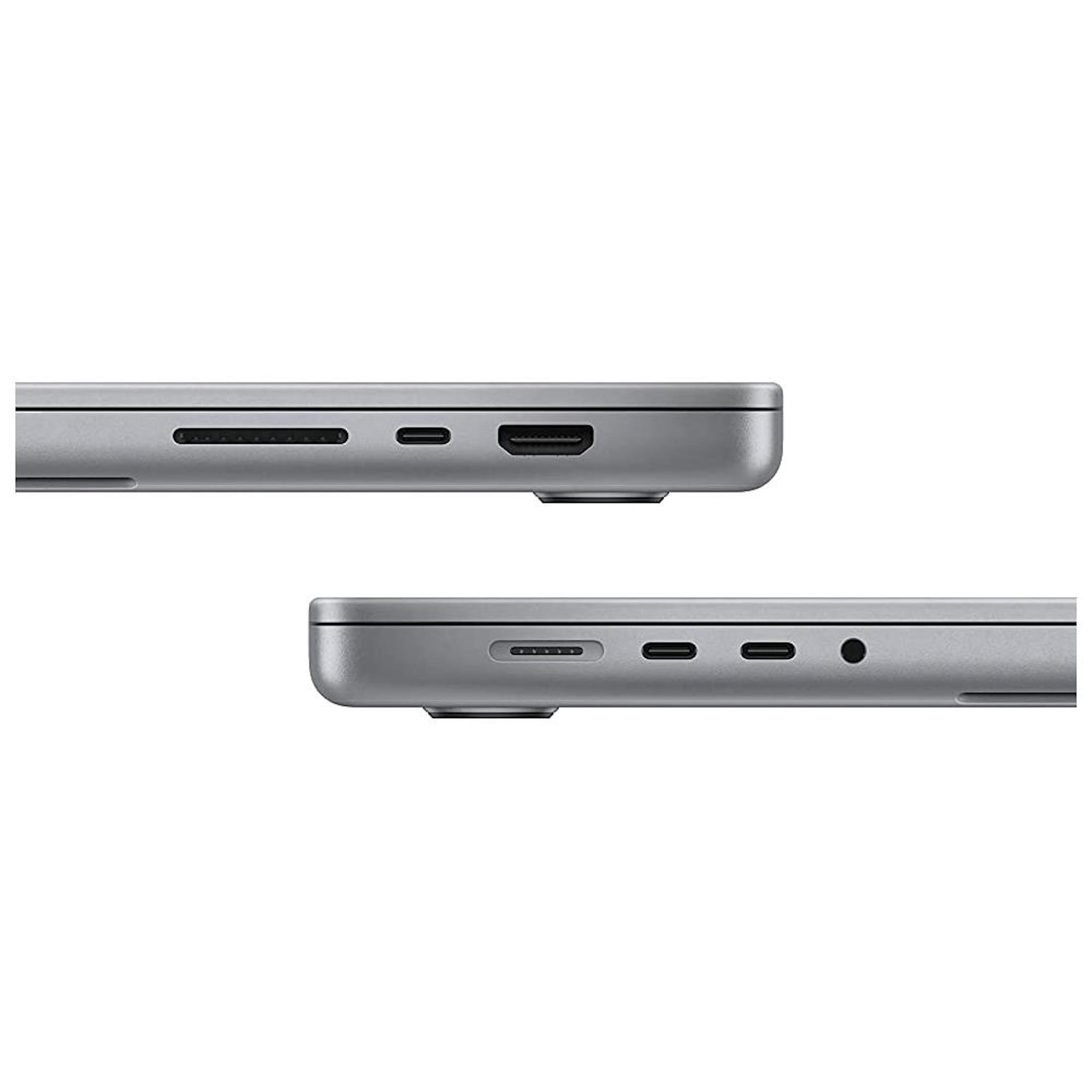 Macbook Pro 14-inch (32GPU, Space Gray) 10-Core M1 Max (2021