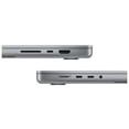 thumbnail image 3 of Macbook Pro 14-inch (32GPU, Space Gray) 10-Core M1 Max (2021) 8tb SSD-32gb RAM-Mac OS, 3 of 5