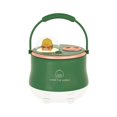 thumbnail image 4 of Mini Humidificateur Atomiseur Mignon avec Double Mode 400Ml Humidificateur Portable, 4 of 8
