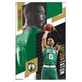 thumbnail image 1 of NBA Boston Celtics - Jayson Tatum 19 Wall Poster, 22.375" x 34", 1 of 4
