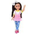 thumbnail image 2 of Glitter Girls Tippi 14" Fashion Doll, 2 of 4