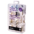 thumbnail image 2 of Hardware Essentials Brass Picture Hanging Kit, 2 of 2