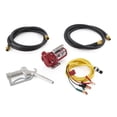 thumbnail image 2 of Fill-Rite RD812NH 12V DC 8 GPM Portable Fuel Transfer Pump with Hose & Nozzle, 2 of 10
